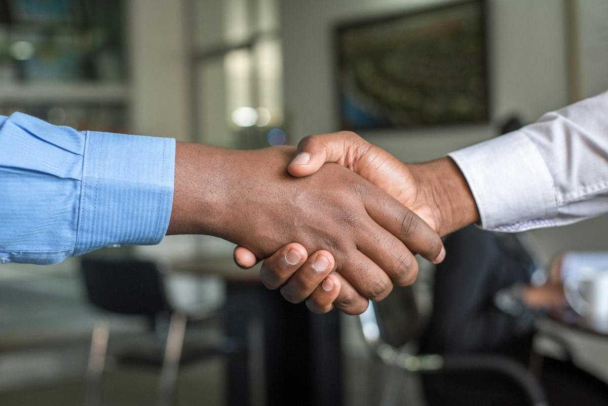 Experienced legal professionals