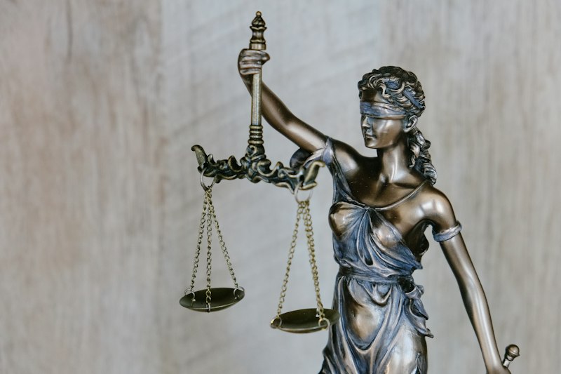 Compliance & Law Alignment