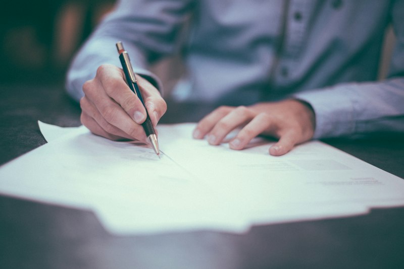 Legal Document Translation